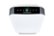 Alt View 14. Alen - BreatheSmart 75i 1300 SqFt Air Purifier with Fresh HEPA Filter for Allergens, Dust, Odors & Smoke - White.
