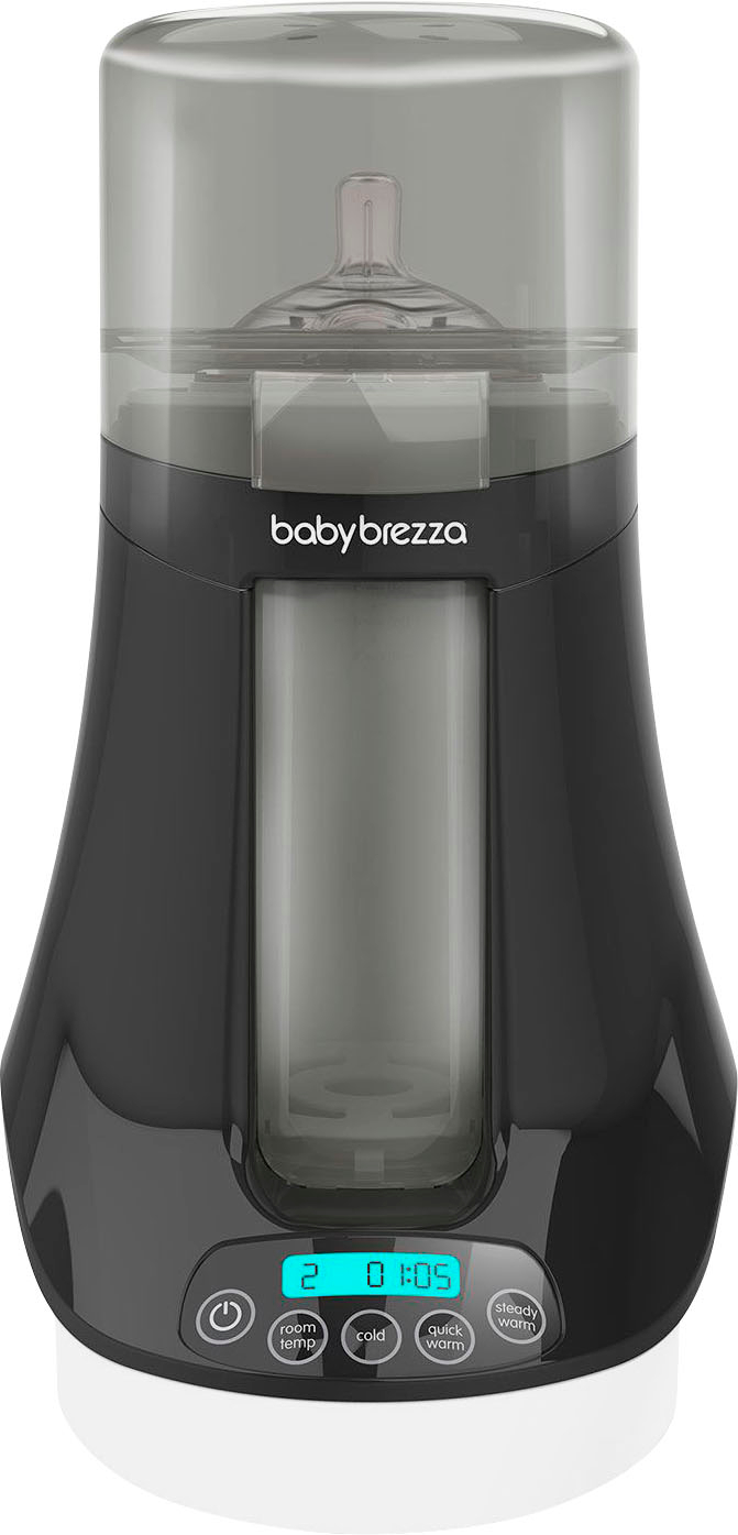 Baby Safe and Breastmilk Warmer BRZ0084 - Buy