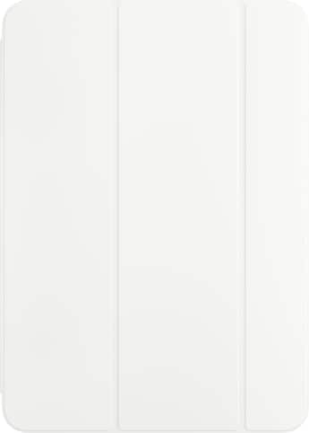 Apple Smart Folio for iPad Pro 11 inch (M4 and M5) White - Best Buy Apple Smart Folio for iPad Pro 11 inch (M4 and M5) White - Best Buy