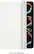 Alt View 11. Apple - Smart Folio for iPad Pro 11-inch (M4) - White.