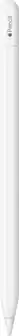 Geek Squad Certified Refurbished Apple Pencil (USB-C) - White