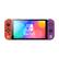 Alt View 12. Nintendo - Geek Squad Certified Refurbished Switch – OLED Model: Pokémon Scarlet & Violet Edition - Multi.