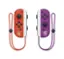 Alt View 15. Nintendo - Geek Squad Certified Refurbished Switch – OLED Model: Pokémon Scarlet & Violet Edition - Multi.