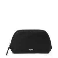 TUMI - Belden Cosmetic Pouch - Black - Front_Zoom