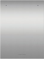 Fisher & Paykel - Dishwasher Door Panel for DW24UT4I2 and DW24UT212 FPA US - Stainless steel - Angle_Zoom