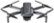 Alt View 11. Snaptain - P30 4K Drone with Camera GPS and Remote Controller - Grey.