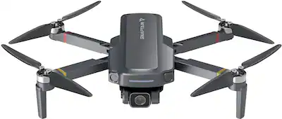 Snaptain P30 4K Drone with Camera GPS and Remote Controller Grey P30 - Best Buy