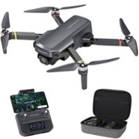 Vantop Snaptain P30 GPS Drone with Remote Controller (Gray)