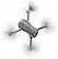 Left. Snaptain - P30 4K Drone with Camera GPS and Remote Controller - Grey.