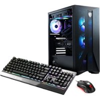 MSI - Aegis RS Gaming Desktop - Intel i7-13700KF - 32 GB Memory - NVIDIA GeForce RTX 4080 Up to 16 GB - 2 TB HDD + 1 TB SSD - Black - Front_Zoom