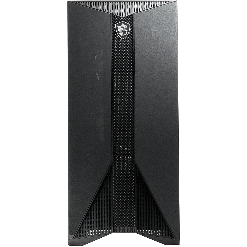 MSI Aegis RS 14NUG7-629US Gaming Desktop w / NVIDIA GeForce RTX 4080 16GB  GDDR6 (Core i7-14700KF & Liquid CPU Cooler)