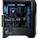 Alt View 26. MSI - Aegis RS Gaming Desktop - Intel i7-13700KF - 32 GB Memory - NVIDIA GeForce RTX 4080 Up to 16 GB - 2 TB HDD + 1 TB SSD - Black.