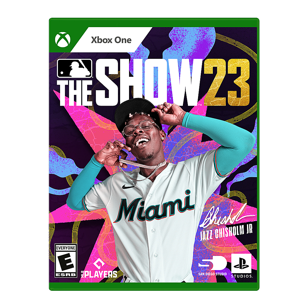 MLB The Show 23 Standard Edition - Xbox One