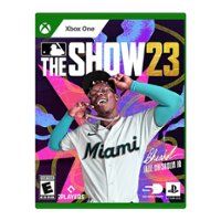 MLB The Show 23 Standard Edition - Xbox One - Alt_View_Zoom_11