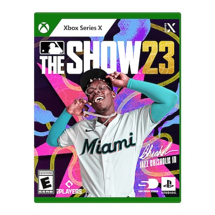 Alt View 11. MLB - MLB The Show 23. - E (Everyone)