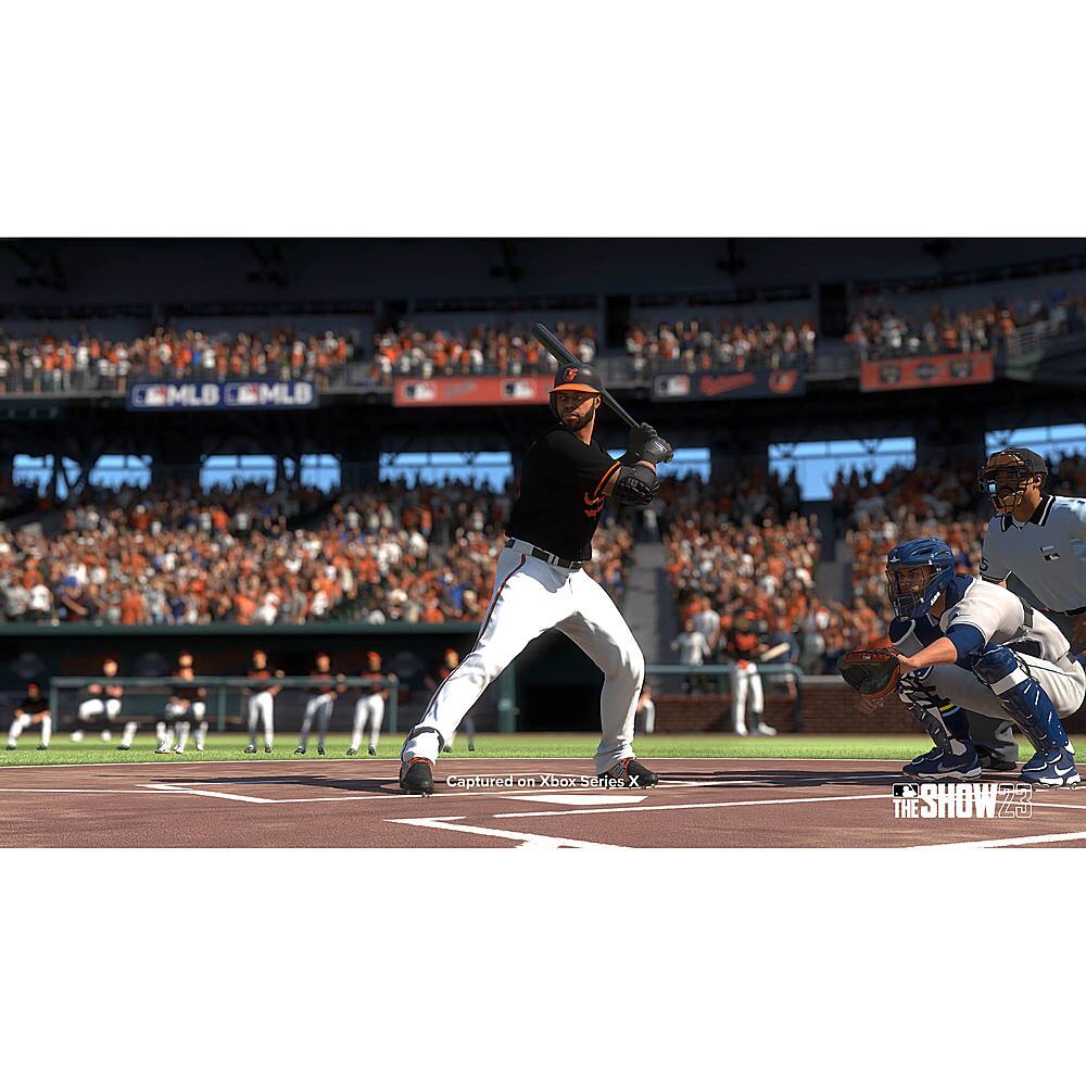 Alt View 13. MLB - MLB The Show 23.
