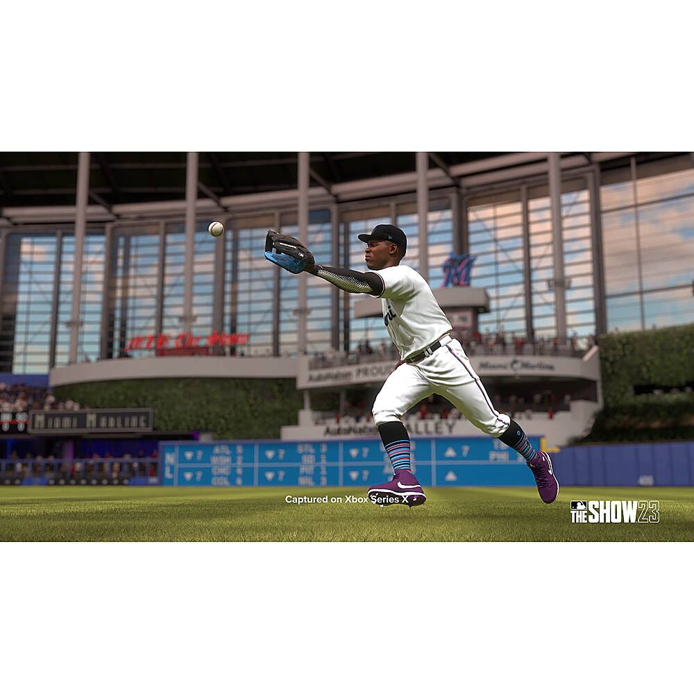 Alt View 14. MLB - MLB The Show 23.