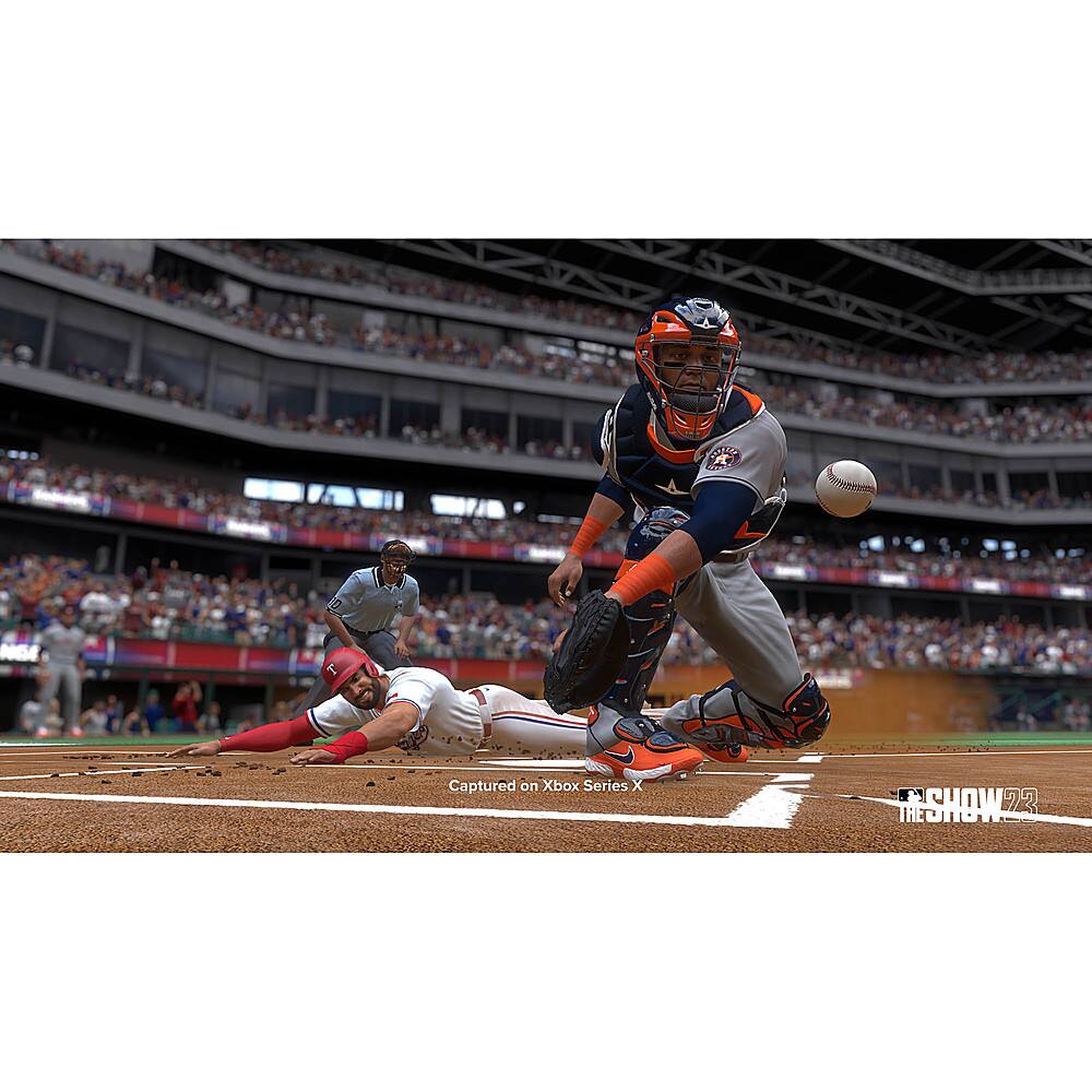 Alt View 15. MLB - MLB The Show 23.