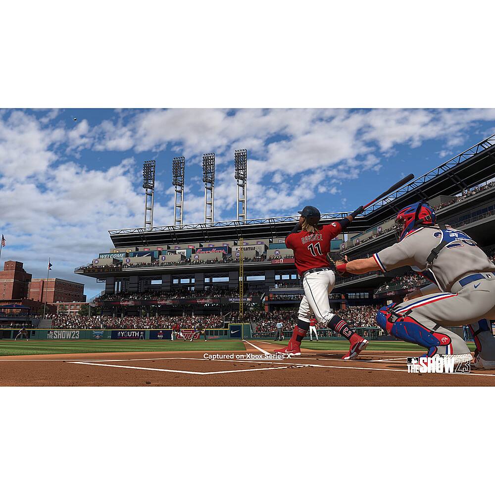 Alt View 19. MLB - MLB The Show 23.