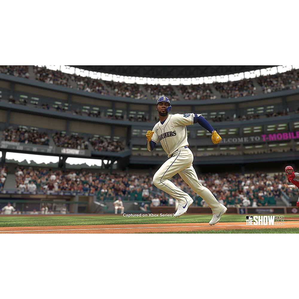 Alt View 20. MLB - MLB The Show 23.