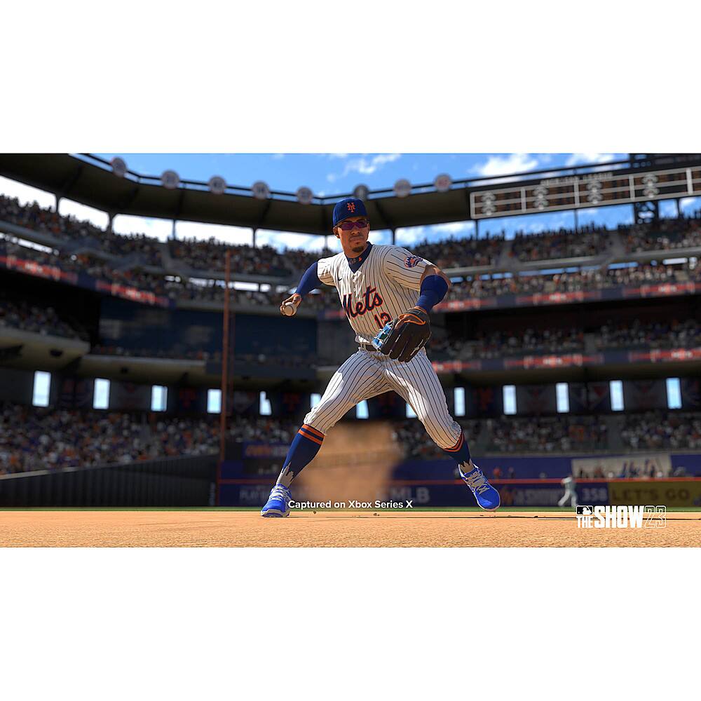 Alt View 21. MLB - MLB The Show 23.