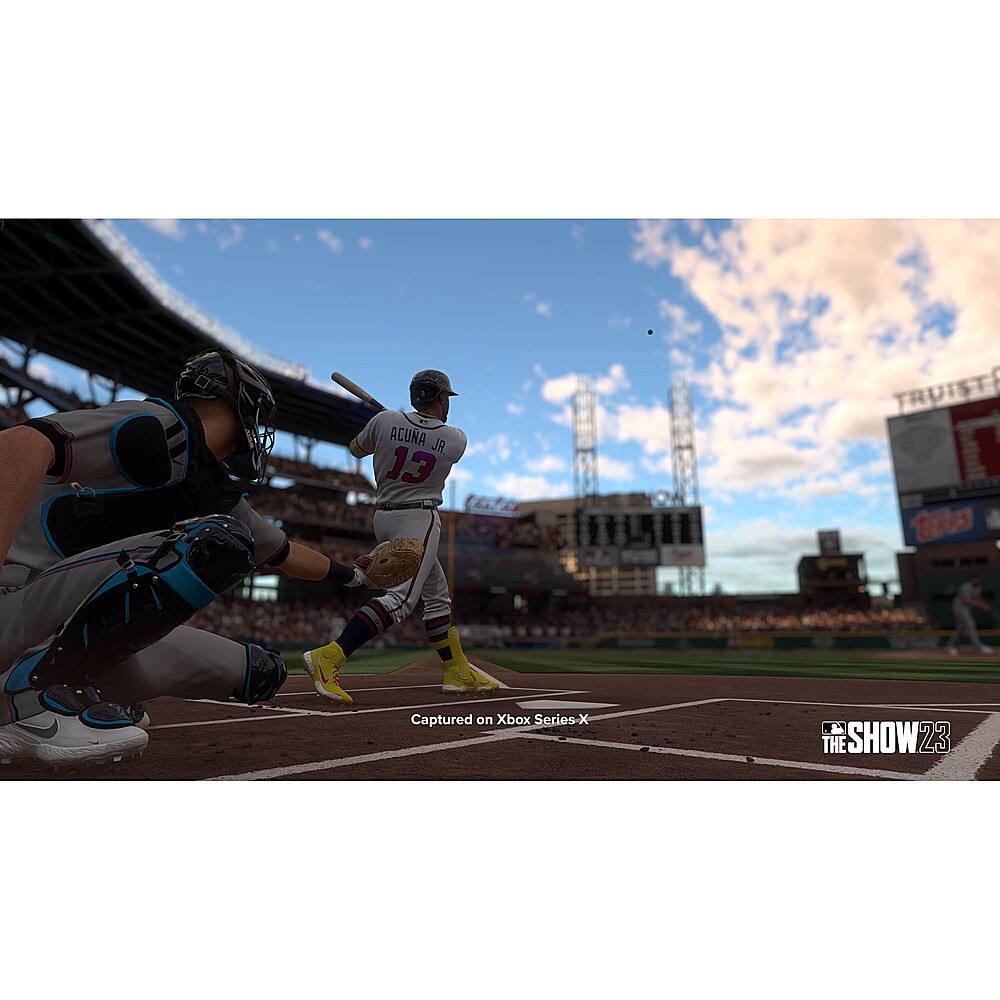 Alt View 23. MLB - MLB The Show 23.