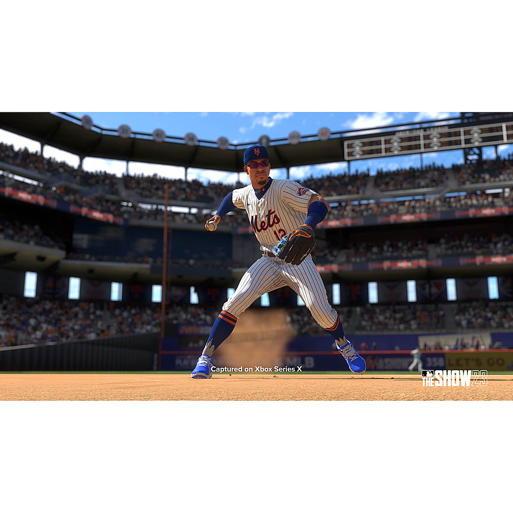MLB The Show 21 Standard Edition Xbox One & Xbox Series X|S (US)