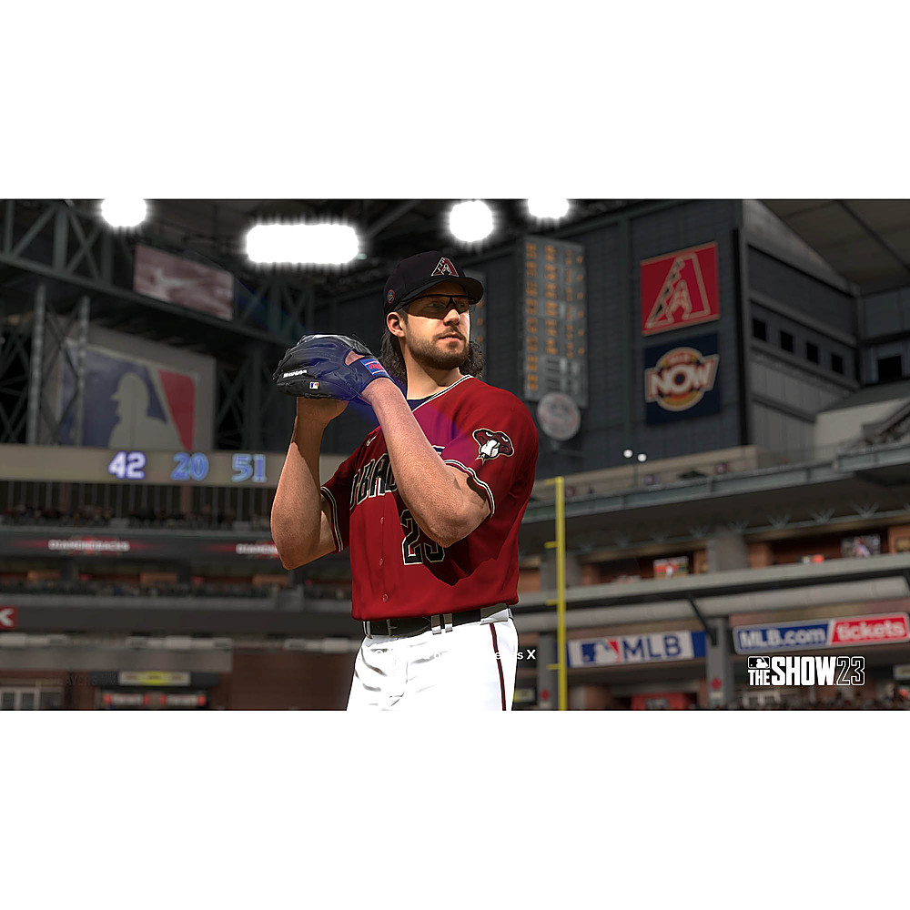 UPDATED* MLB The Show 21 Editions: Price, Rewards, Jackie Robinson, Digital  Deluxe, Next Gen & more