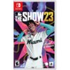MLB The Show 23 Standard Edition - Nintendo Switch