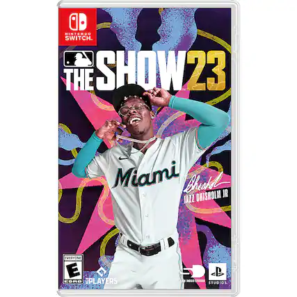 Alt View 11. MLB - MLB The Show 23. - E (Everyone)