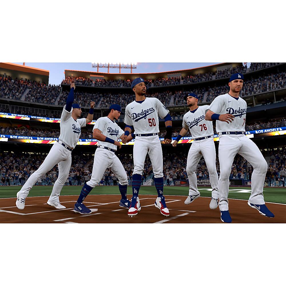 Alt View 14. MLB - MLB The Show 23.