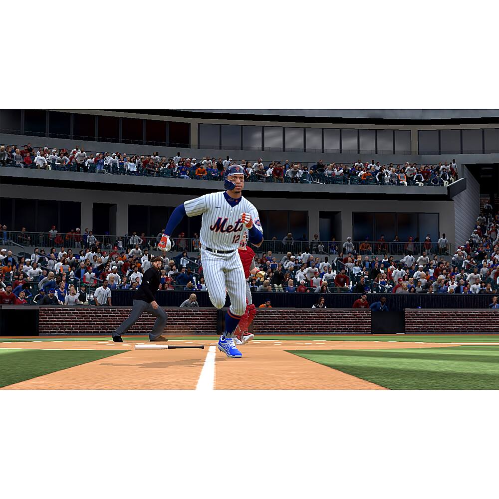 Alt View 19. MLB - MLB The Show 23.