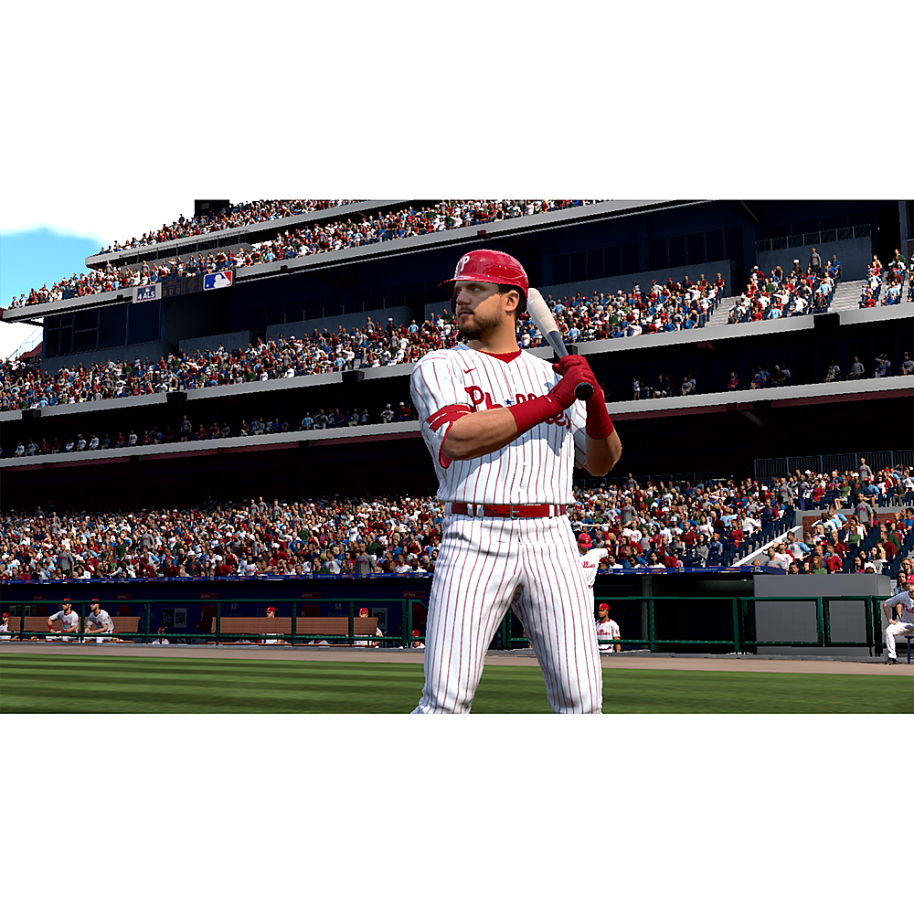 Mlb The Show 23 - Nintendo Switch : Target
