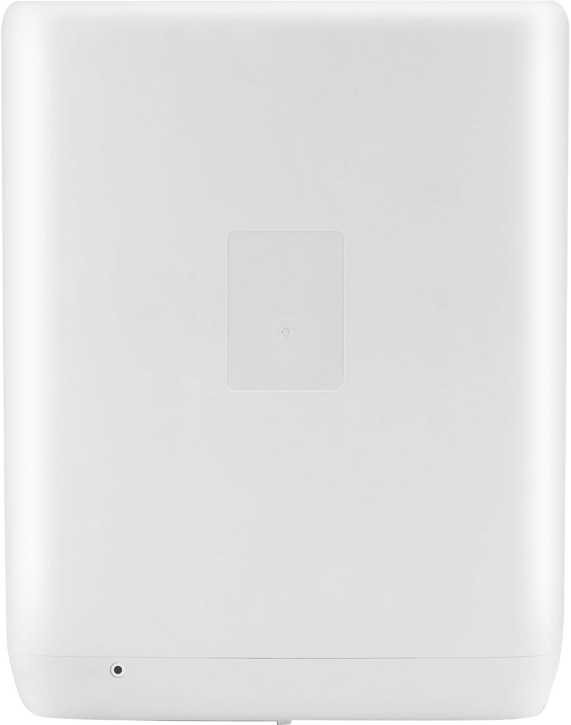 Alt View 21. Levoit - Vital 200S Smart True HEPA Air Purifier with Pet Mode - White/Grey.
