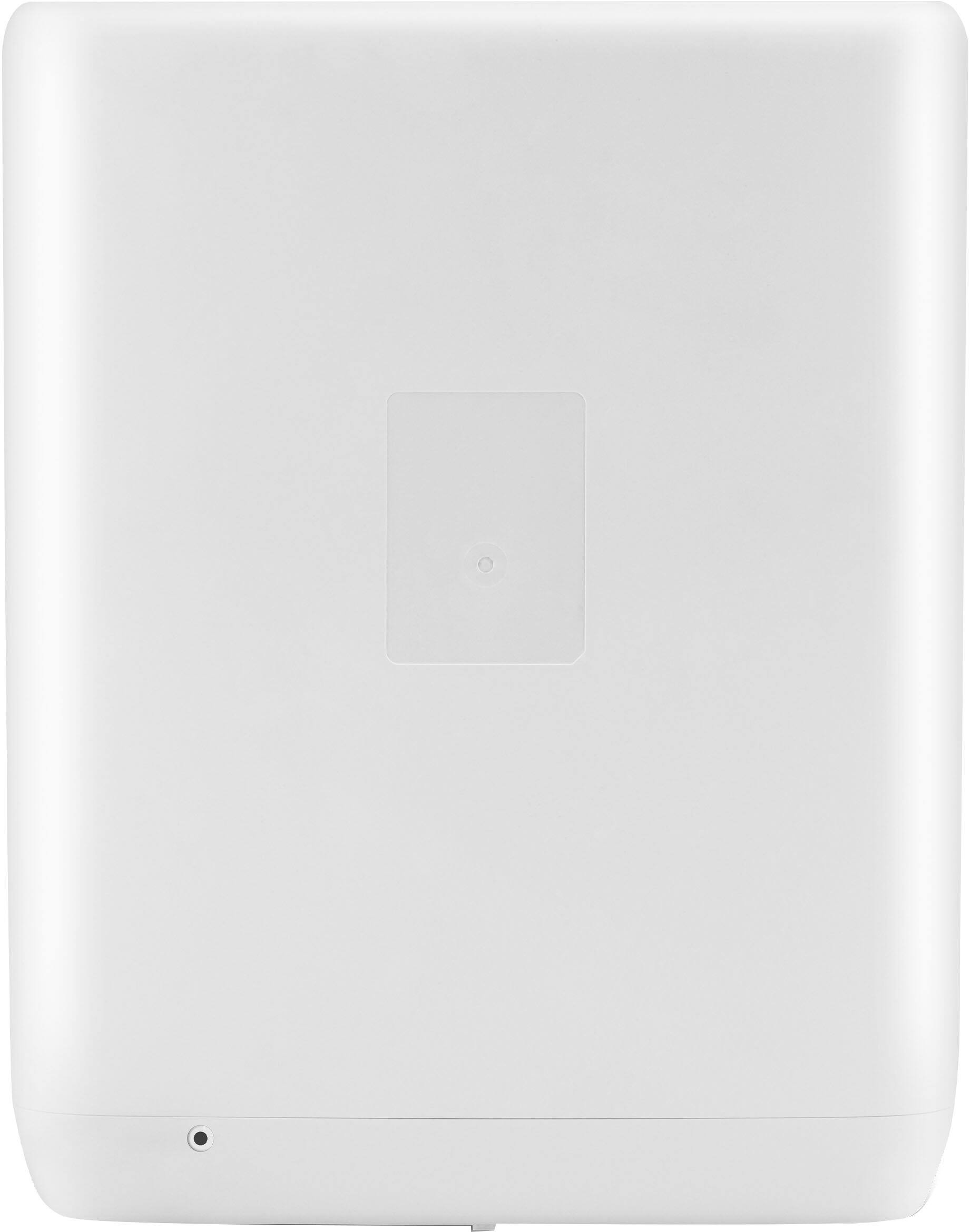 Alt View 21. Levoit - Vital 200S Smart True HEPA Air Purifier with Pet Mode - White/Grey.