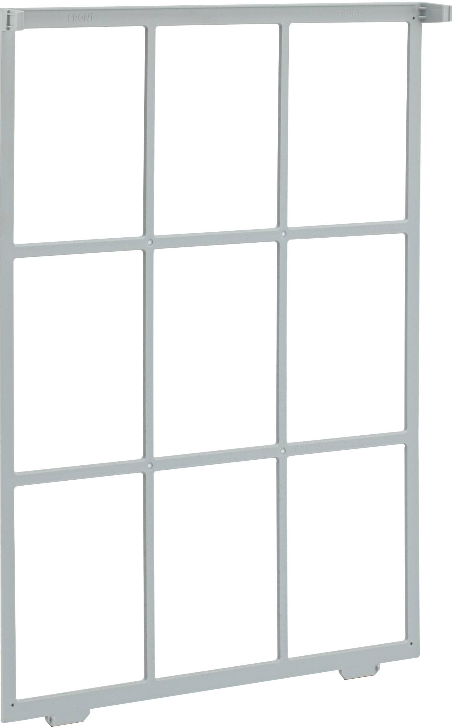 Alt View 31. Levoit - Vital 200S Smart True HEPA Air Purifier with Pet Mode - White/Grey.