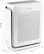 Alt View 32. Levoit - Vital 200S Smart True HEPA Air Purifier with Pet Mode - White/Grey.