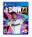 Front. San Diego Studio - MLB The Show 23.