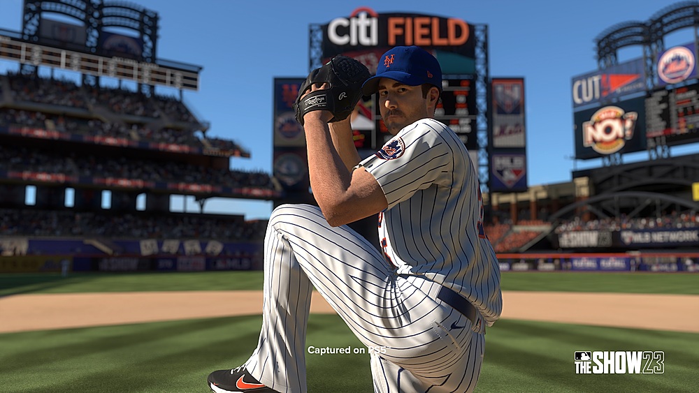 MLB 23 PlayStation 4 - Best Buy
