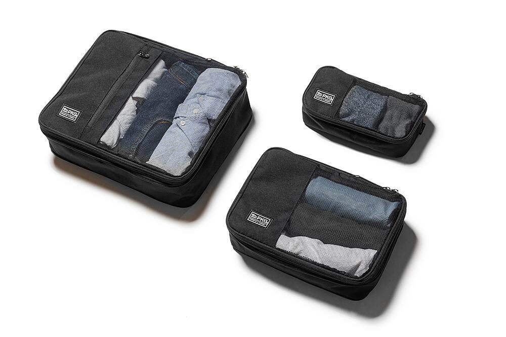 Free People, Storage & Organization, Fp X Understated Leather Packing  Cubes