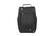 Angle. PKG - Angus (14M) Recycled Shoe Bag - Black.