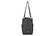 Left. PKG - Angus (14M) Recycled Shoe Bag - Black.