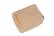 Alt View 12. PKG - Union Recycled Packing Cubes 3 Pack - Ginger Root/Tan.