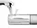 Alt View 16. Waterpik - Cordless Slide Water Flosser - White.