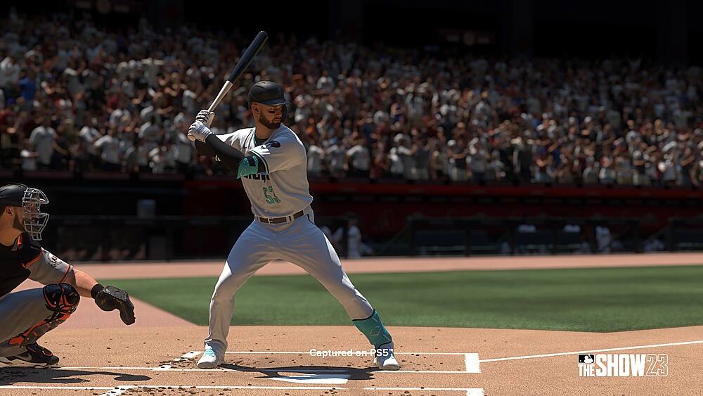 Alt View 11. San Diego Studio - MLB The Show 23.