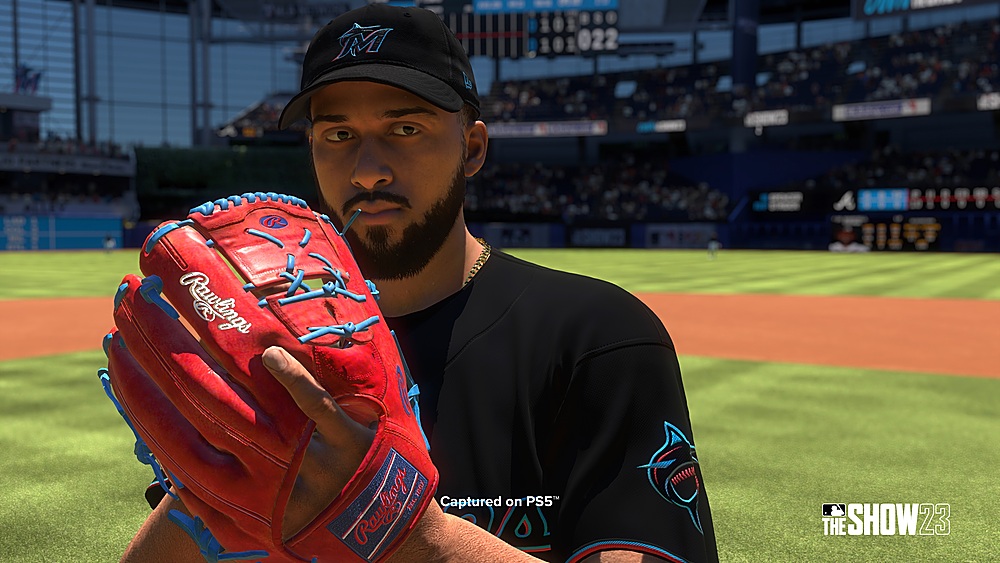 MLB The Show 23 - PS5