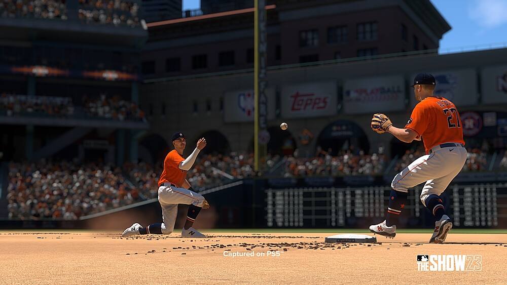 Alt View 14. San Diego Studio - MLB The Show 23.