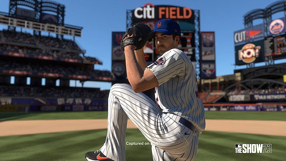 MLB The Show 23 [PlayStation 5]