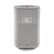 Alt View 12. Levoit - Aromatherapy Desktop True HEPA Air Purifier - Gray.