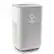 Alt View 13. Levoit - Aromatherapy Desktop True HEPA Air Purifier - Gray.